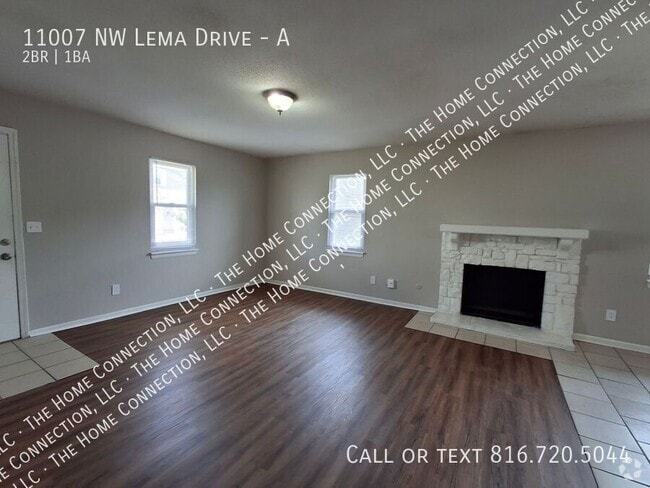 Building Photo - 11007 NW Lema Dr Unit A Rental