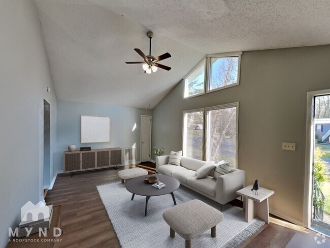 Building Photo - 5214 Amberwood Cir Rental