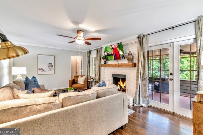 1897 Mt Vernon Rd