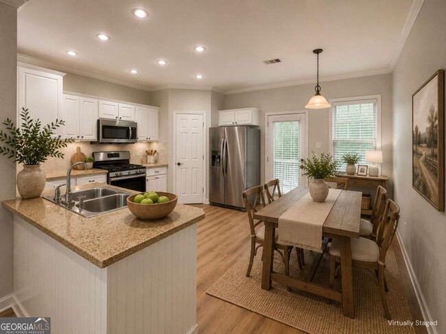 Photo - 3152 Mill Springs Cir NE