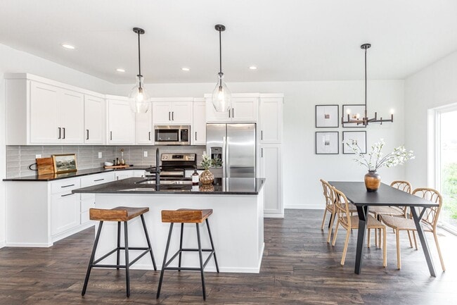 Photo - 3 Bed 2.5 Bath Single Family Home