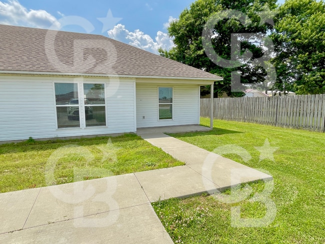 2 Bed / 1 Bath Duplex in Weiner, AR - 2 Bed / 1 Bath Duplex in Weiner, AR House