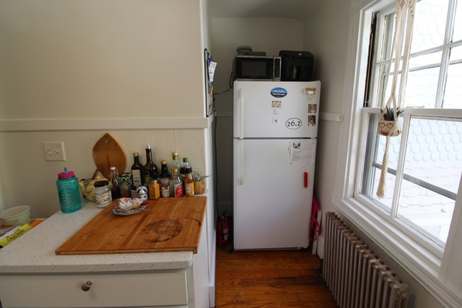 Photo - 1.0 bedroom in Cambridge Massachusetts 02138 Unidad U4