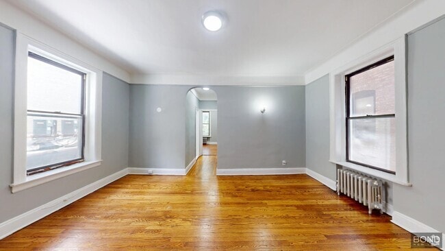 Building Photo - 215 W 80th St Unit D2 Rental