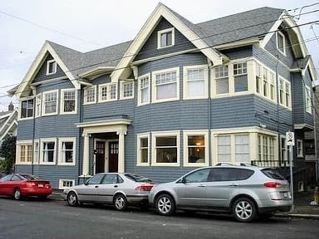 Building Photo - 1428 SE 46th Ave Unit 1428