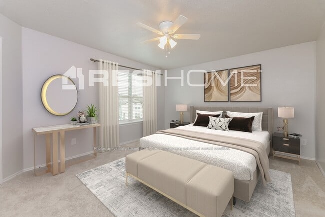 Photo - 1703 Red Cloud Dr