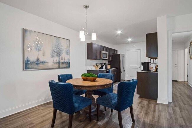 Photo - Belle Mor Luxury Apartments