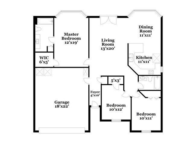 Photo - 2936 Waters View Cir