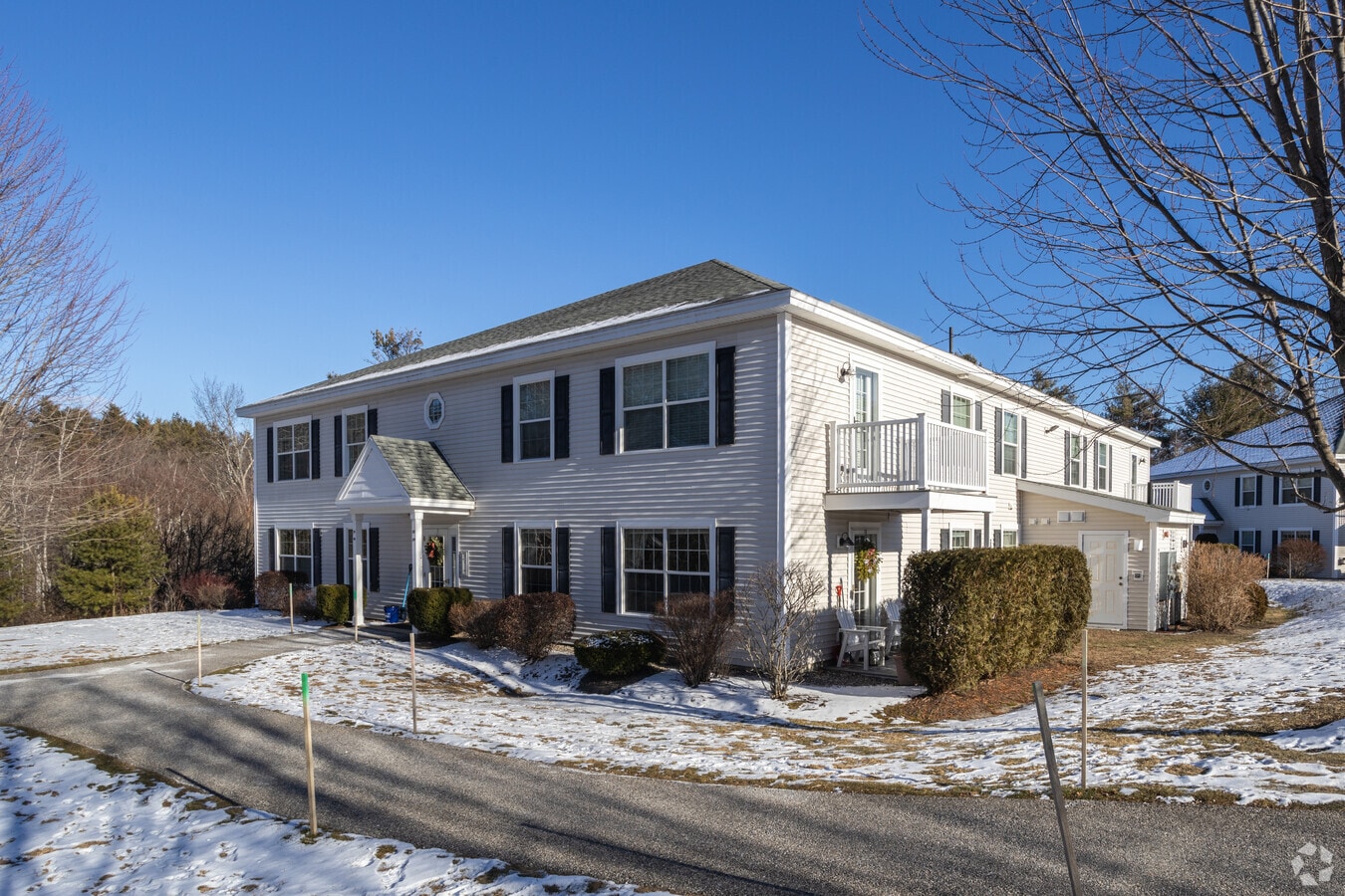 Photo - Stroudwater Heights