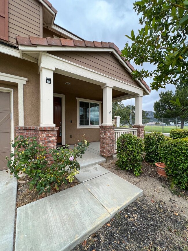 Photo - Beautiful Redhawk home located directly ac...