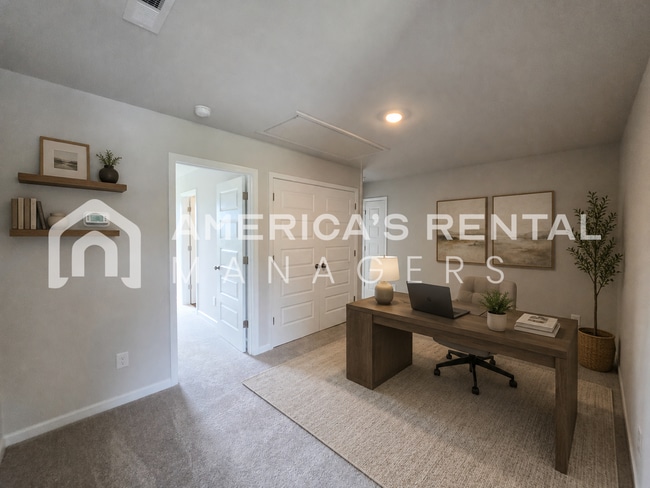 Photo - New Construction Home for Rent in Jemison!