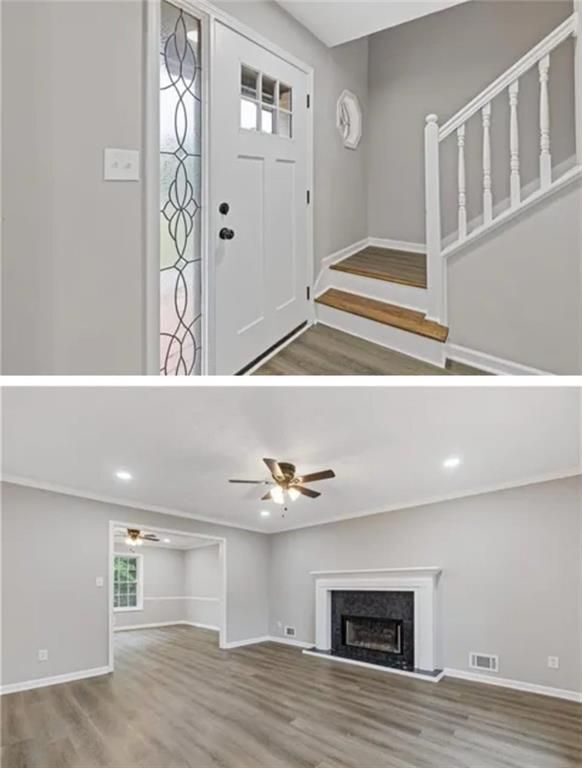 Photo - 470 Brackin Trace