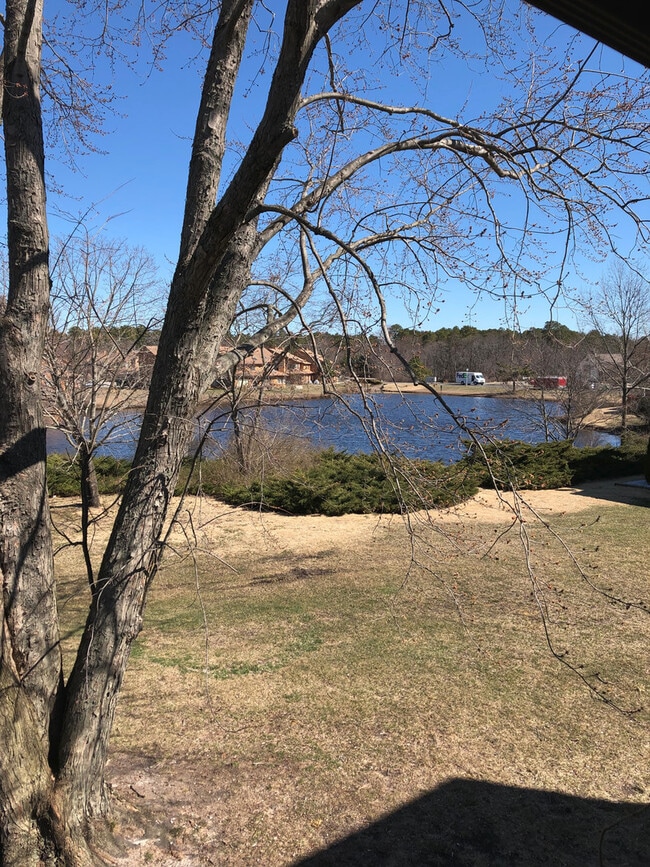 Photo - 2 Bedroom Condo in Burnt Tavern Manor Brick