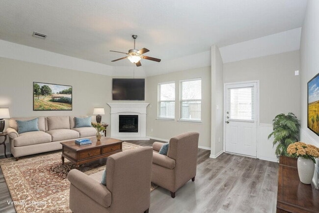 Photo - 3214 Bainbridge Hill Ln