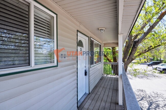 Photo - 4337 S 1230 W Unit 8d