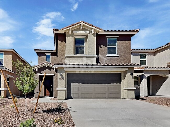 Building Photo - 6483 E Paseo Alga