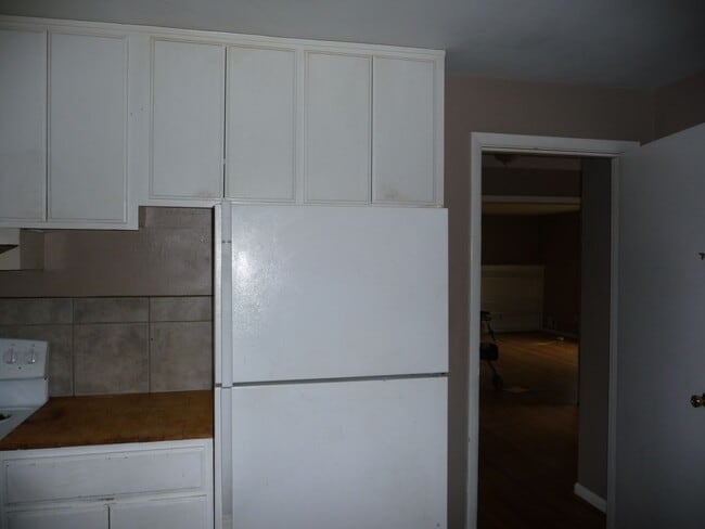 Photo - Hardwood floors