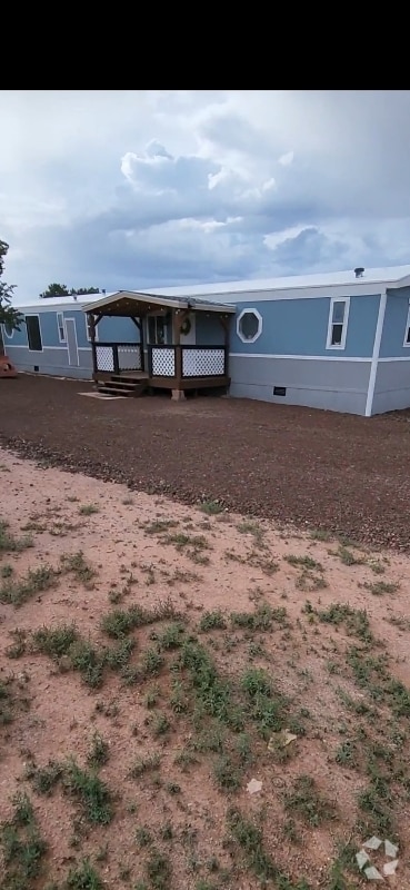 Building Photo - 381 E Valle Rd Rental