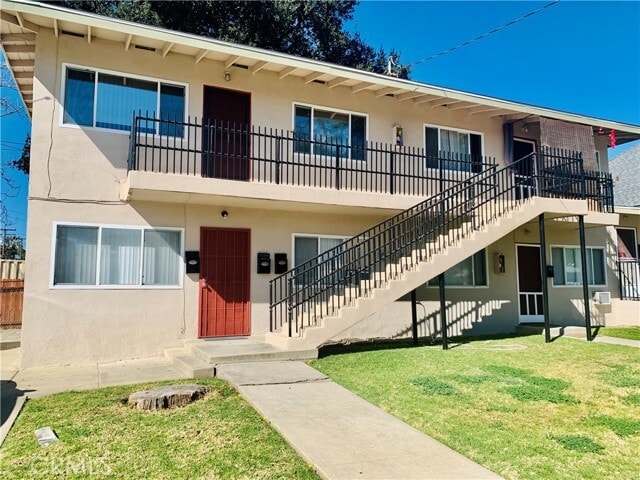 Building Photo - 2145 F St Unit 2147