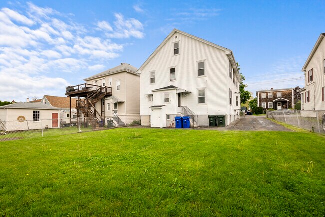 629 Wood St Unit 629 Wood Street