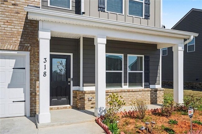 Photo - 318 Sandy Creek Dr