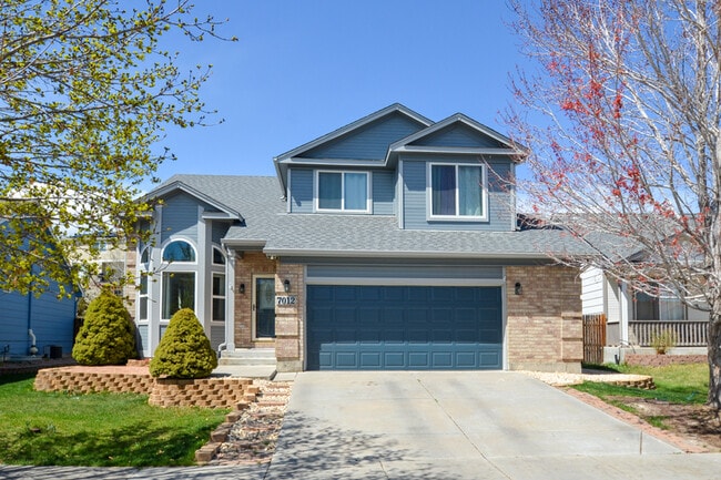Building Photo - 7012 Hillock Dr