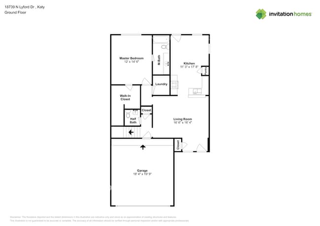 Photo - 18739 N Lyford Dr