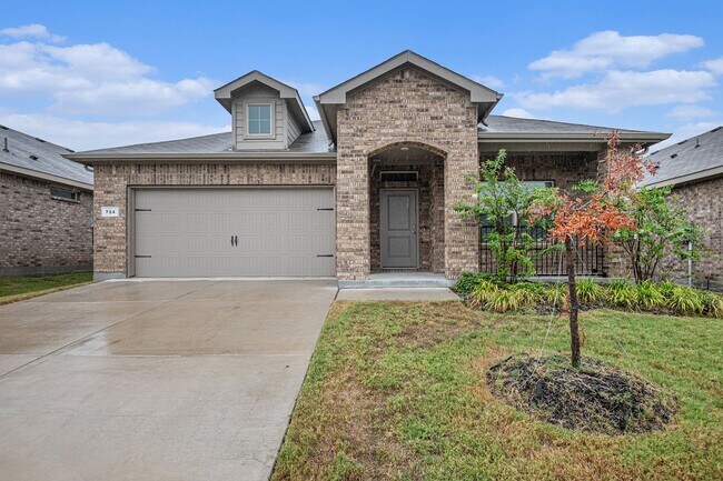 Charming 3-Bedroom Home with Modern Touches - Charming 3-Bedroom Home with Modern Touches