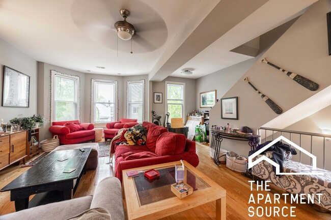 Photo - 3023 N Oakley Ave Apartamento Unidad 1