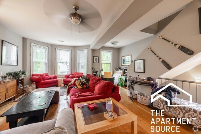 Building Photo - 3023 N Oakley Ave Unit 3 Rental