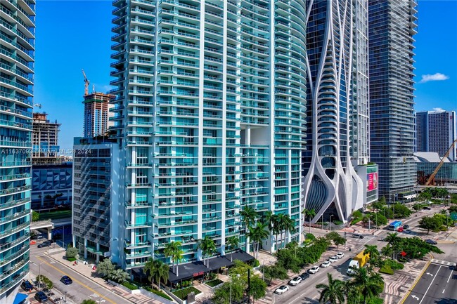 Photo - 900 Biscayne Blvd Condominio Unidad 5104