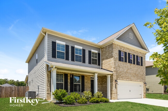 Photo - 252 Fox Knoll Trail