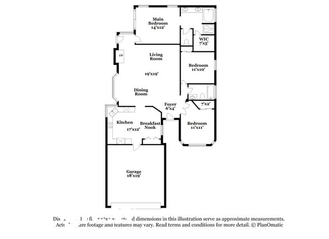 Photo - 1209 E Villa Rita Dr