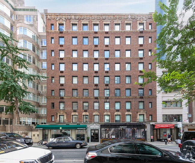 Photo - 40 W 55th St