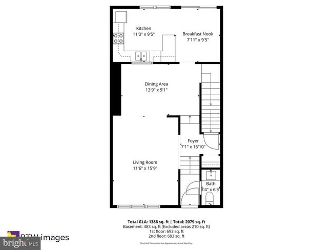 Photo - 9710 Lakepointe Dr