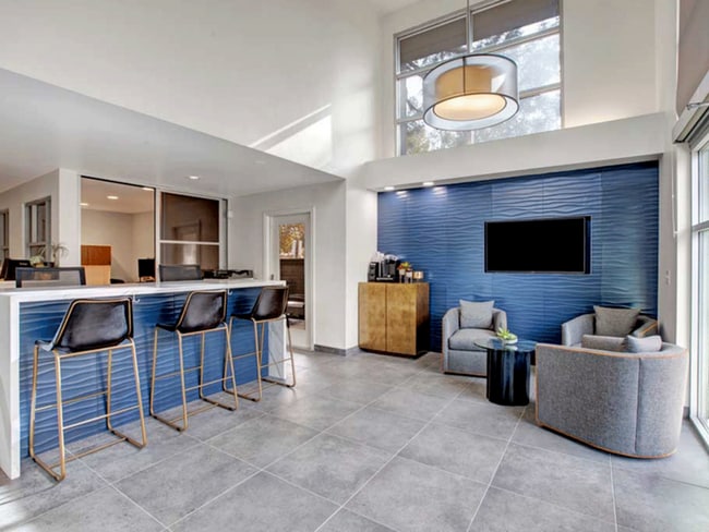 River Blu Apartments