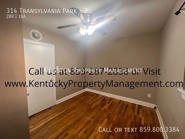 Photo - 314 Transylvania Park Unidad 2