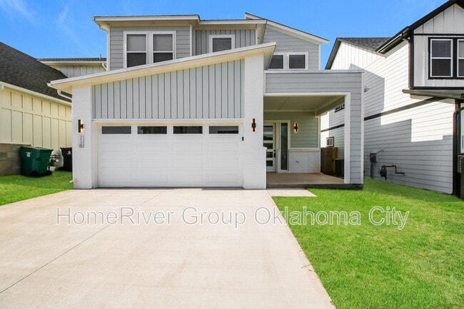 Photo - 2549 NW 131st St House