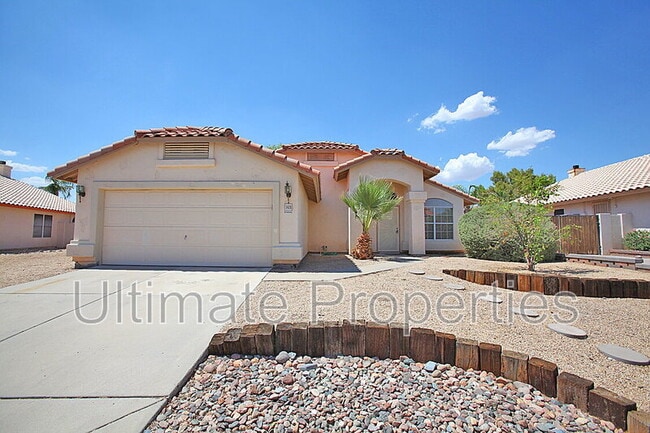 Building Photo - 5420 W Oraibi Dr Rental