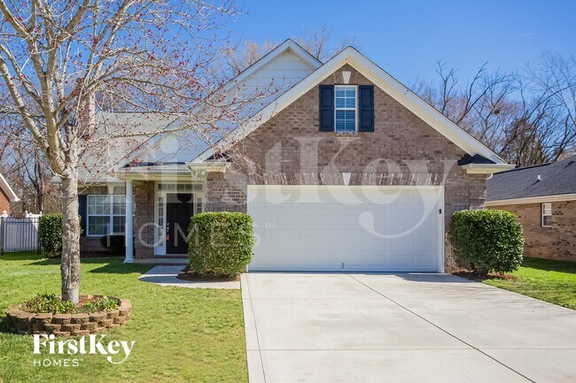 Building Photo - 3277 Westridge Ln SW