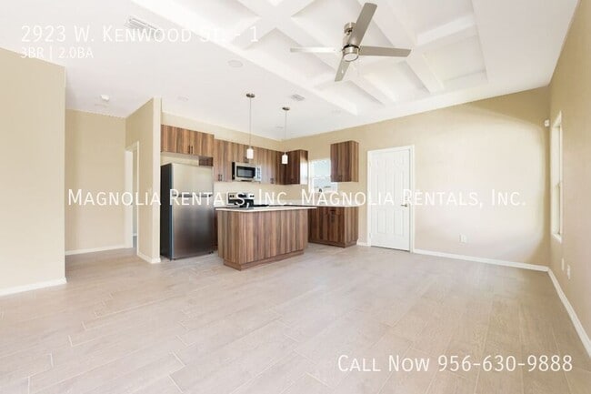 Photo - 2923 W Kenwood St Unit 1