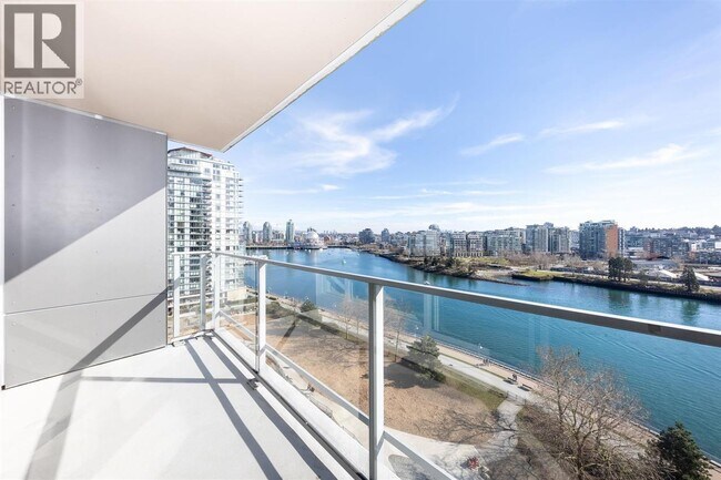 980 Cooperage Way Unit 1607