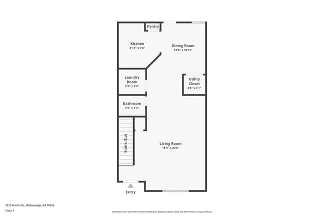 Photo - 2215 Marlin Dr