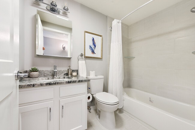 Photo - OakWood Park -- No up-front security depos...