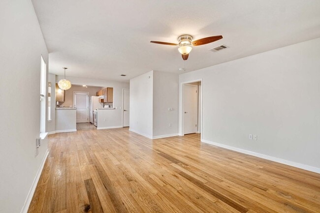 Photo - Charming East Austin 2 Bedroom, 2 Bath Home off of Cesar Chavez