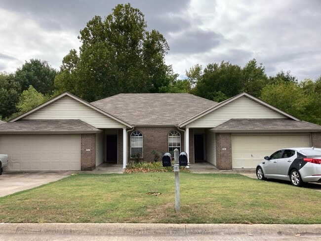 Front of House - 2963 W Riverridge Dr Unit 2963