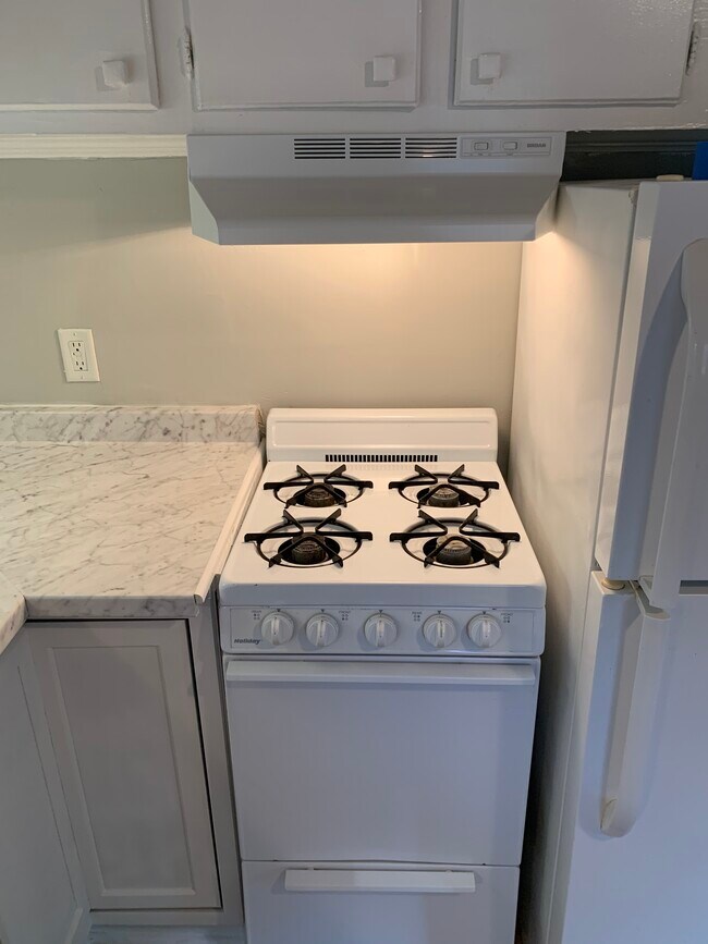1126 Bexley St Unidad C