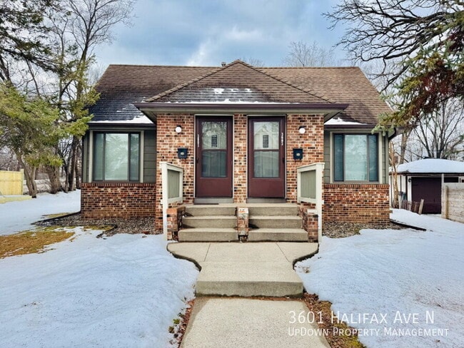 Building Photo - 3601 Halifax Ave N