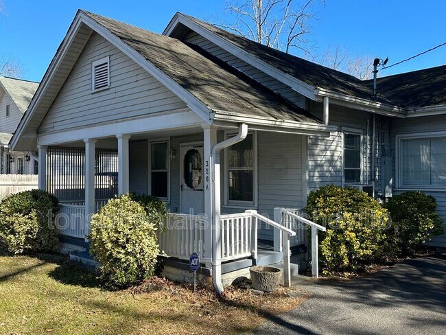 326 Spring St Unit A