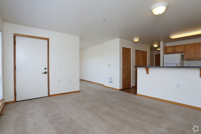 Photo - Towers on Greenwood